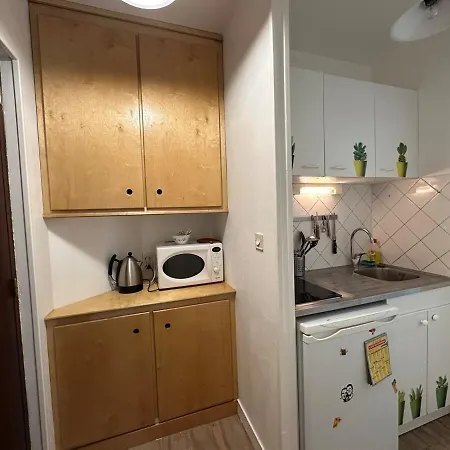 San Francisco, Unique Charming Apartment Reims