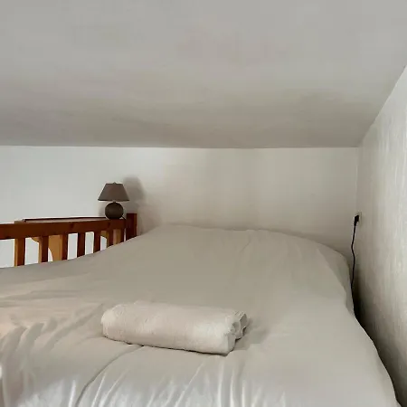 San Francisco, Unique Charming Apartment