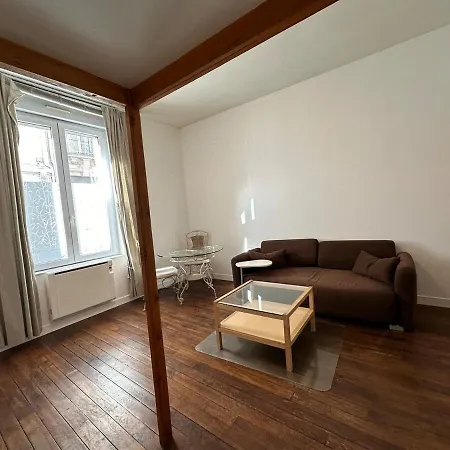 Apartment San Francisco, Unique Charming *